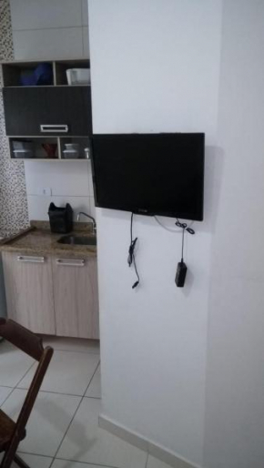 Apartamento a 50 metros da praia